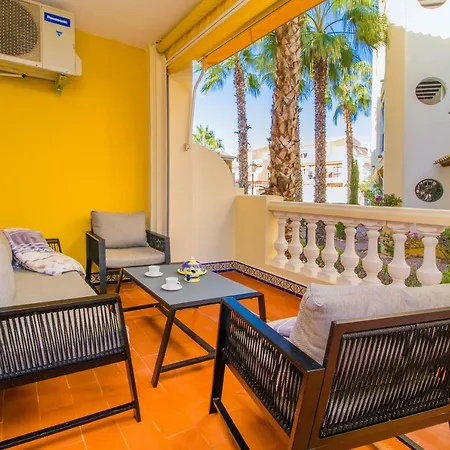 Appartement Espanatour Sunrise *