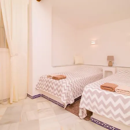Espanatour Sunrise Appartement Torrevieja