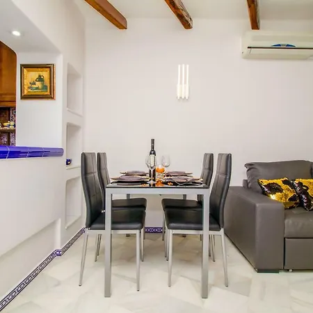Appartement Espanatour Sunrise