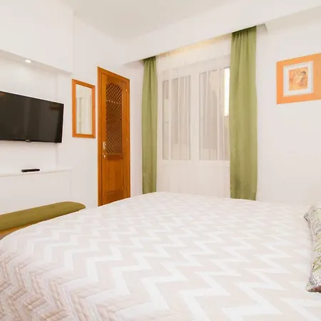 Espanatour Sunrise Appartement